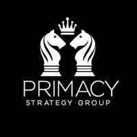 Primacy Strategy Group Logo