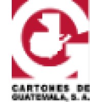 CARTONES DE GUATEMALA, S.A. Logo