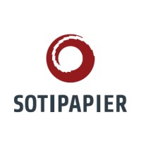 SOTIPAPIER Logo