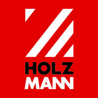 Holzmann Maschinen GmbH Logo
