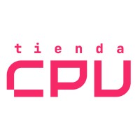TiendaCPU Logo