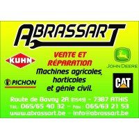 Abrassart SPRL Logo