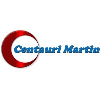 Centauri Martin Logo