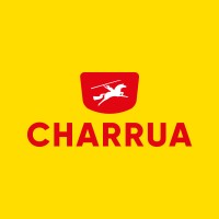 Charrua Distribuidora Logo