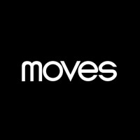 New York Moves Magazine Logo