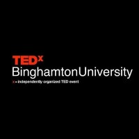 TEDxBinghamtonUniversity Logo