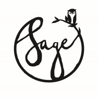 S.A.G.E. Holistic Health & Wellness Center Logo