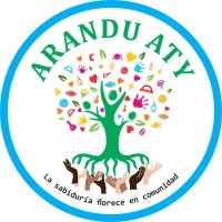 ARANDU ATY Logo