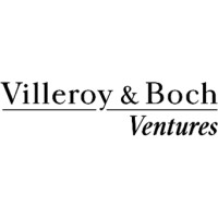 Villeroy & Boch Ventures GmbH Logo