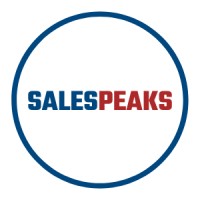 SALESPEAKS - Firma konsultingowa Logo
