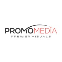 Promomedia LLC Logo