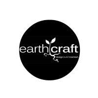 EarthCraft Landscaping Logo