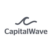 CapitalWave GmbH Logo