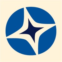 Exponential Growth Logo