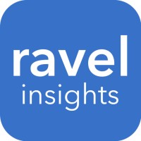 Ravel Insights Logo