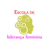Escola de Liderança Feminina Logo