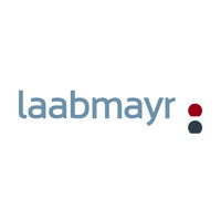 Laabmayr & Partner ZT GmbH Logo