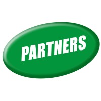 Partners Tech Services Logo
