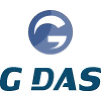G Das Industries Logo