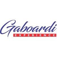 GABOARDI experience Logo