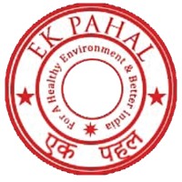 Ek PAHAL Logo