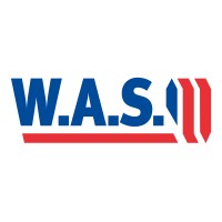 W.A.S. GmbH Logo