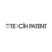 TERCİH PATENT Logo