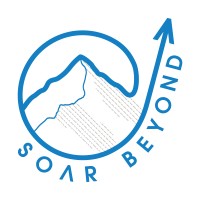 SOAR BEYOND, LLC Logo