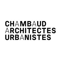 chambaud architectes Logo