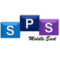Strategy Processes and Systems Middle East FZC Logo
