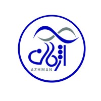 Azhman Logo