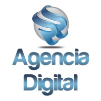 RR Agência Digital Logo