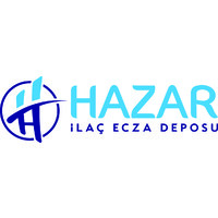 Hazar İlaç Ecza Deposu Logo