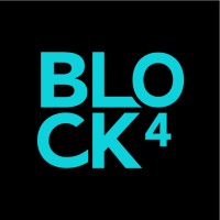 Block4 Logo