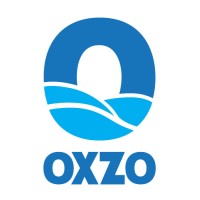 OXZO S.A Logo