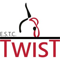 E.S.T.C. Twist Logo