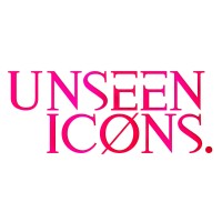 Unseen Icons Logo