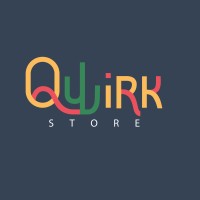 Qwirk Store Logo