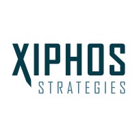 Xiphos Strategies, LLC Logo