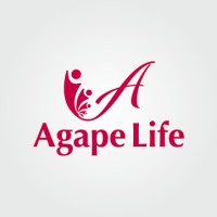 Agape Life Logo