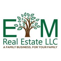 ELM Real Estate Logo