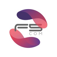 F5COM Logo