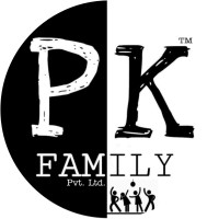 Pie Knock family Private Limited Logo