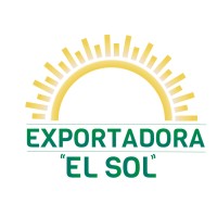 Exportadora El Sol SAC. Logo