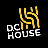 DC House Logo
