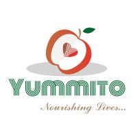 Yummito International Foods India Private Limited Logo