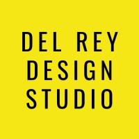 Del Rey Design Studio LLC Logo