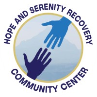 Hope and Serenity Recovery Community Center, Inc. Logo