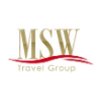 MSW Travel Group Logo