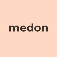 Medon Latvia Logo